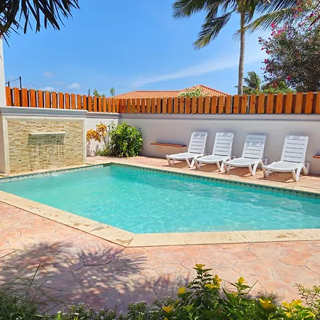 Westpunt Holiday Home